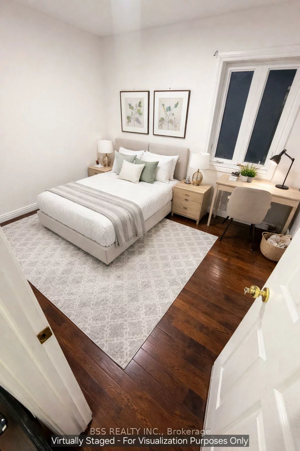 464, Warden, Oakridge, Toronto