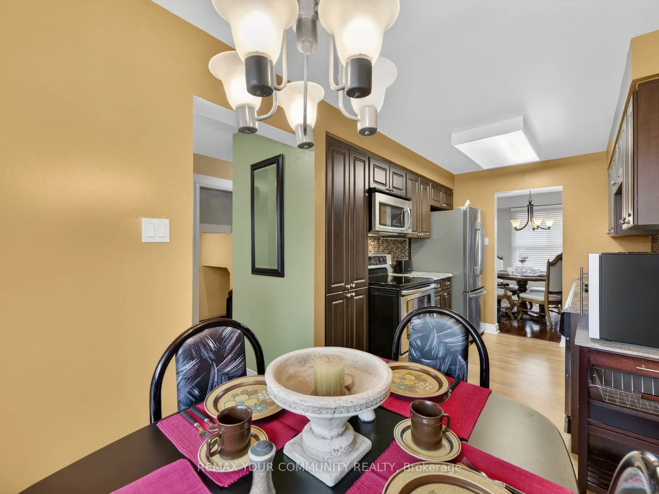 77, Oakhaven, Milliken, Toronto