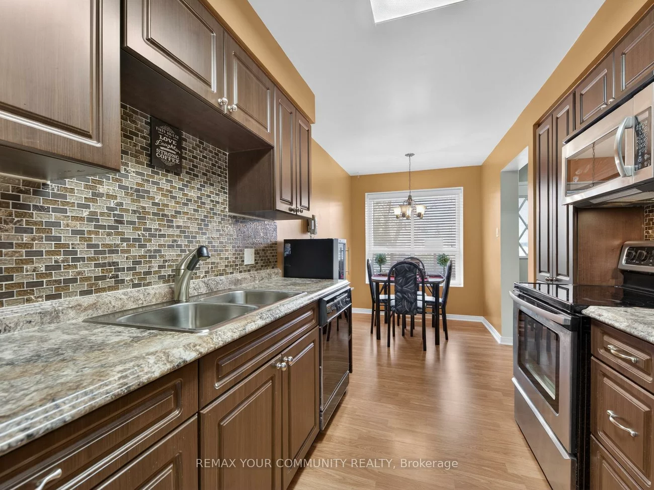 77, Oakhaven, Milliken, Toronto