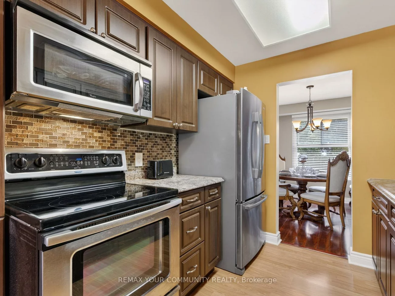 77, Oakhaven, Milliken, Toronto