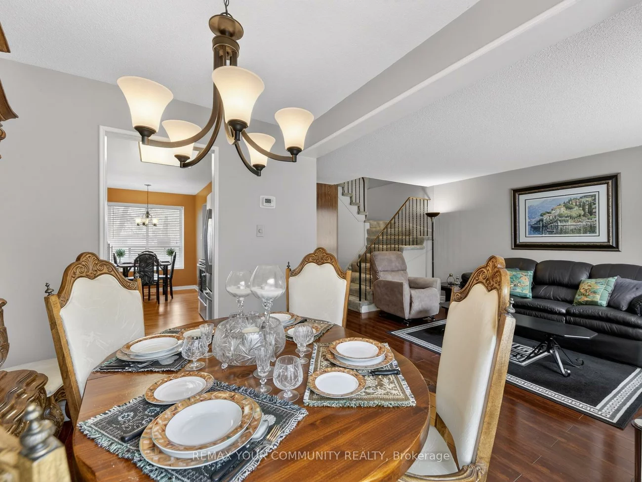 77, Oakhaven, Milliken, Toronto