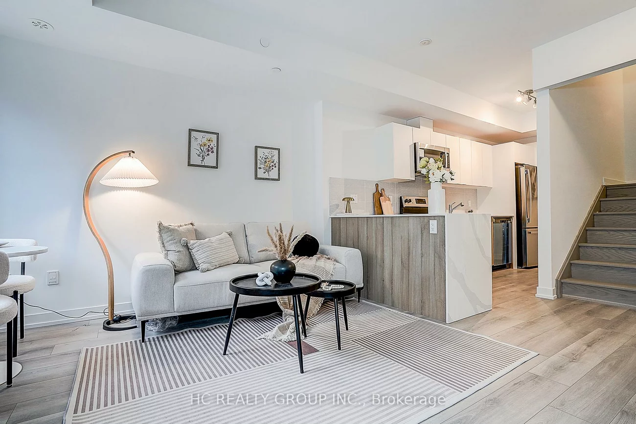 3079, Pharmacy, L'Amoreaux, Toronto