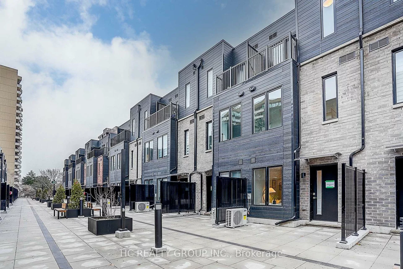 3079, Pharmacy, L'Amoreaux, Toronto