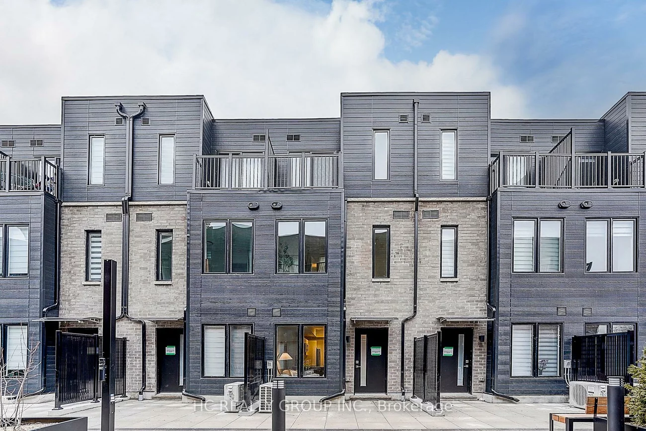 3079, Pharmacy, L'Amoreaux, Toronto