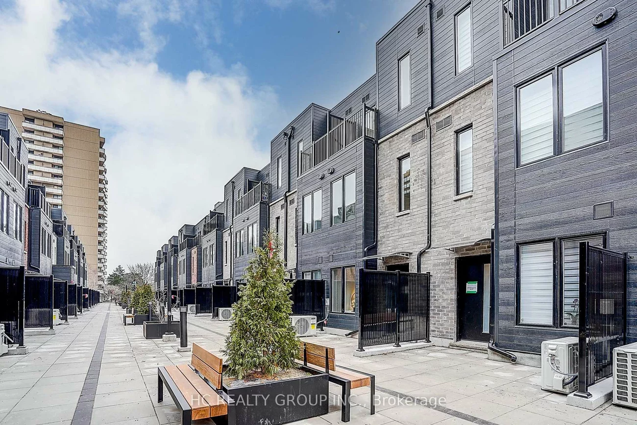 3079, Pharmacy, L'Amoreaux, Toronto