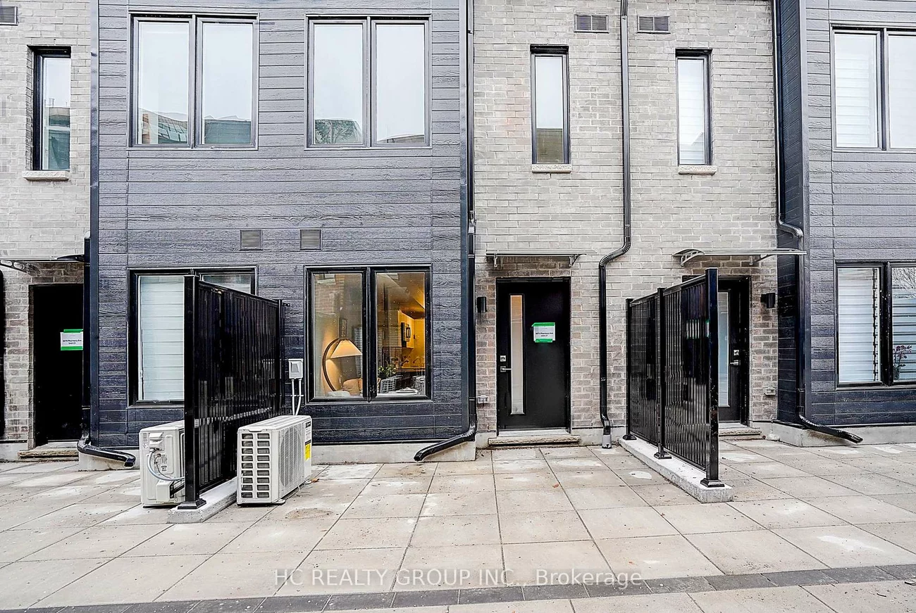 3079, Pharmacy, L'Amoreaux, Toronto