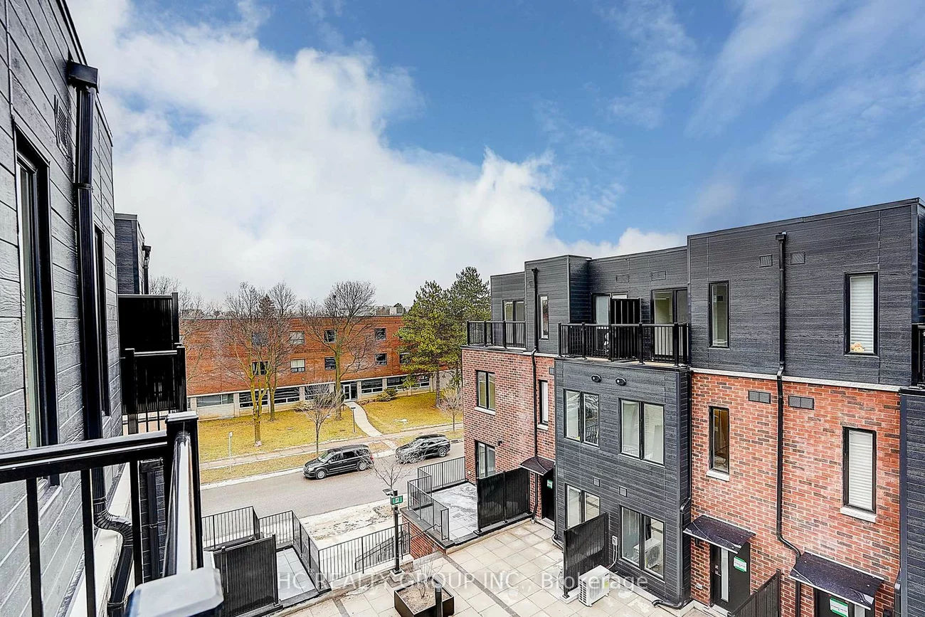 3079, Pharmacy, L'Amoreaux, Toronto