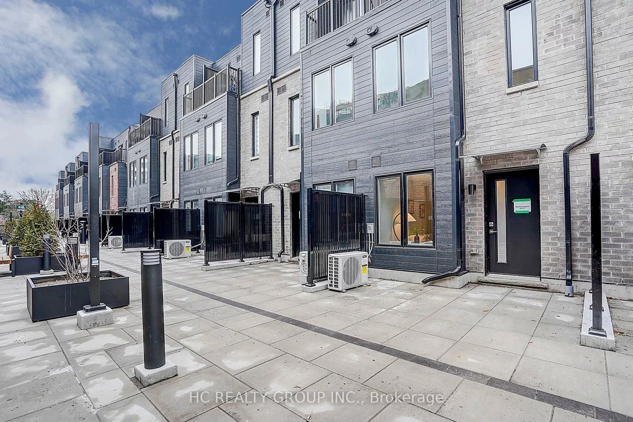 3079, Pharmacy, L'Amoreaux, Toronto