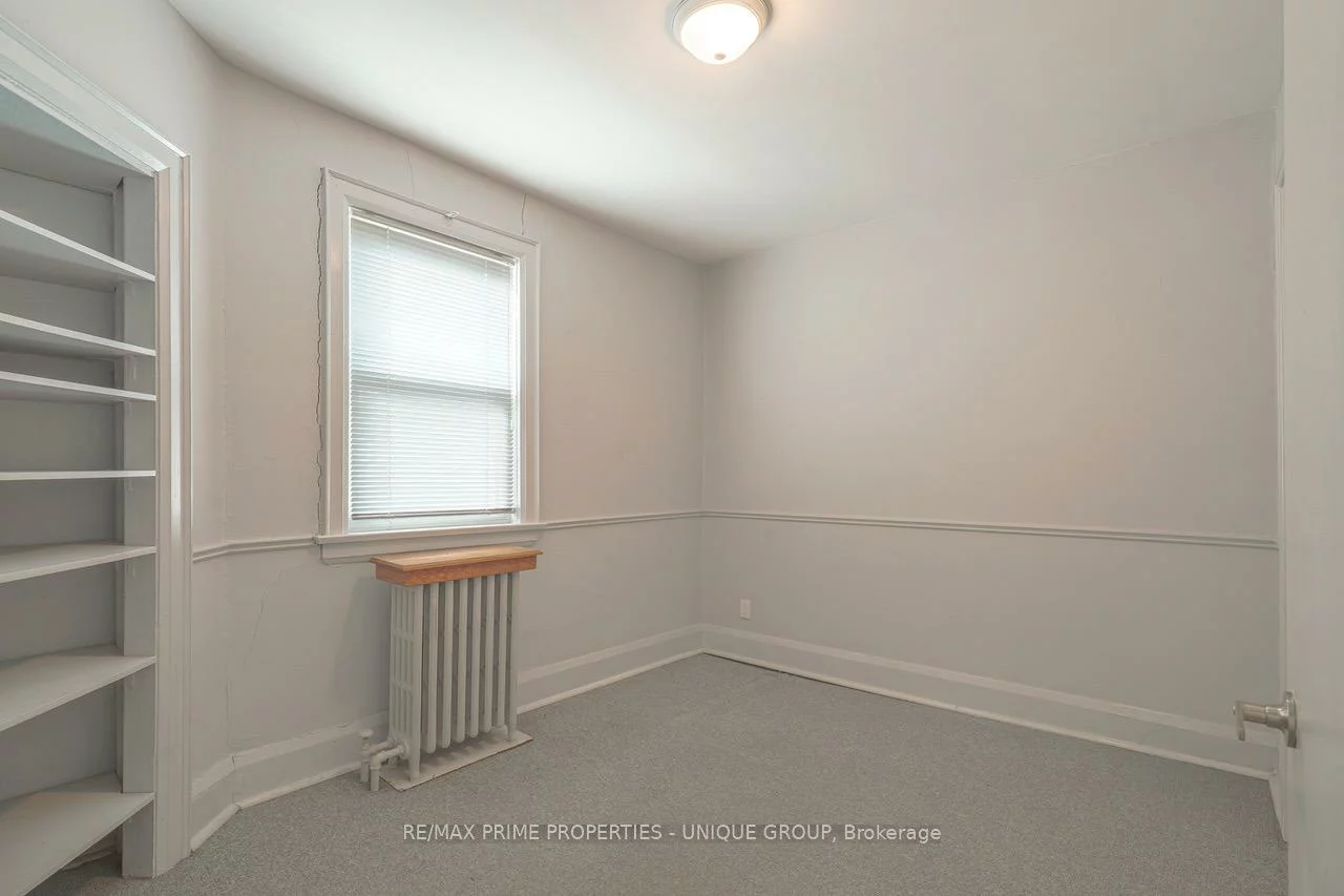 1-3, Bonfield, The Beaches, Toronto