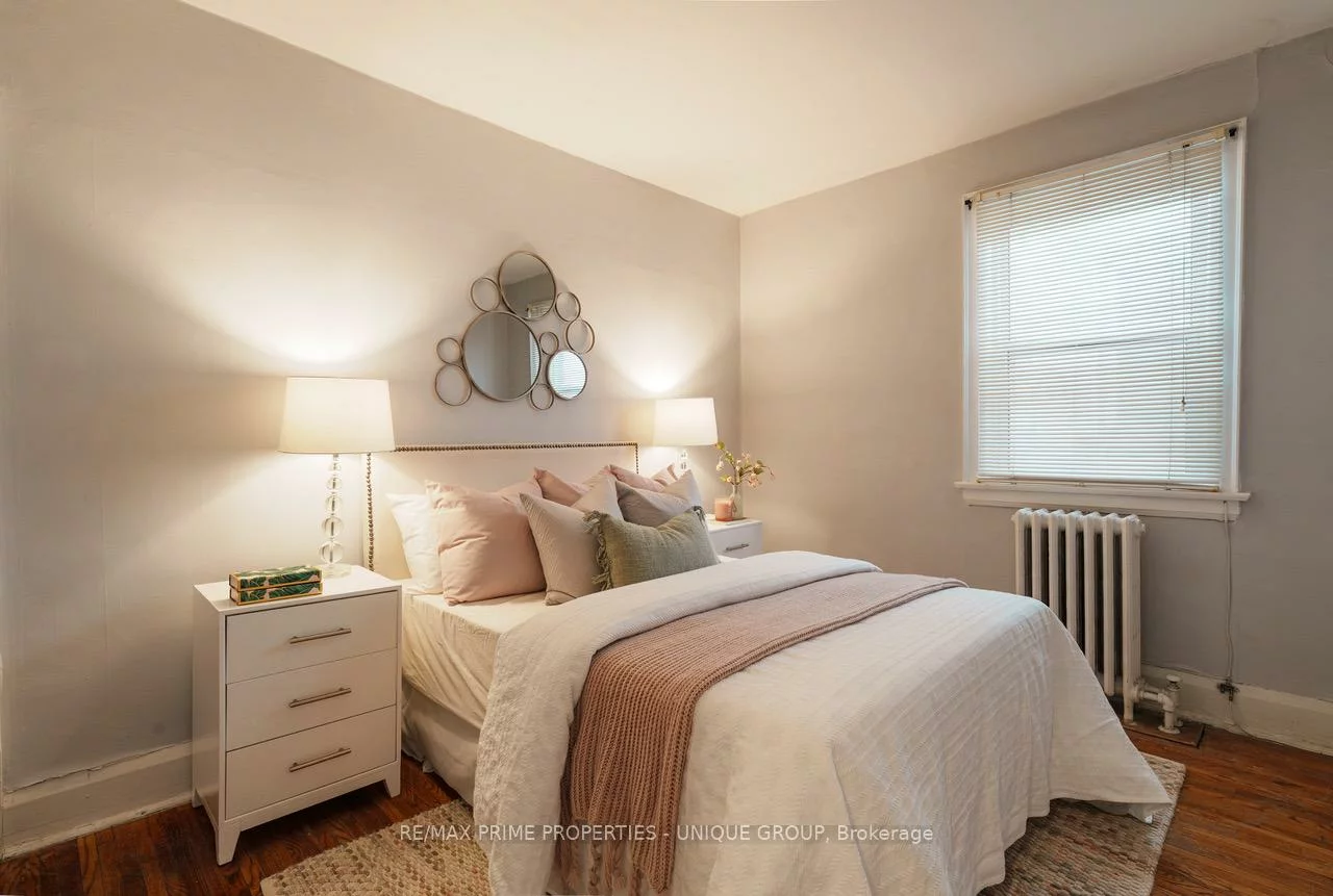 1-3, Bonfield, The Beaches, Toronto