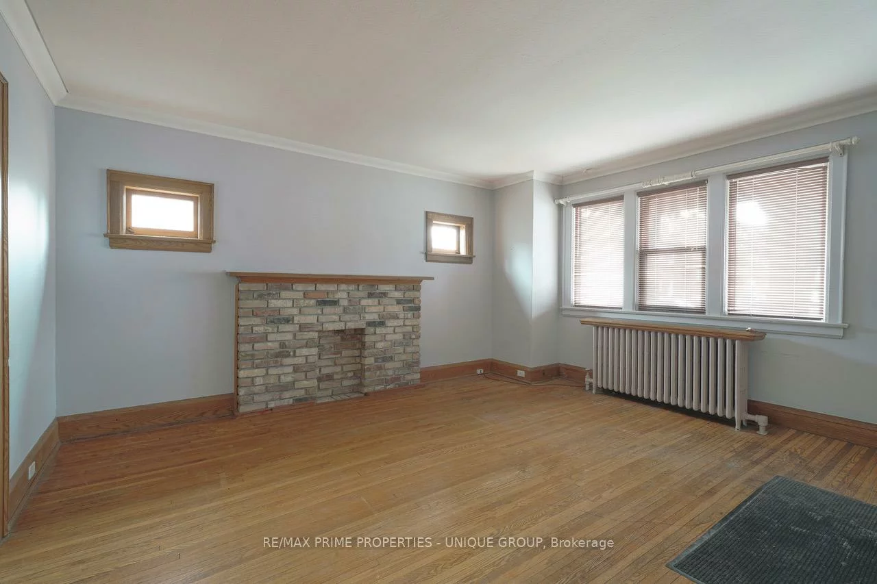1-3, Bonfield, The Beaches, Toronto