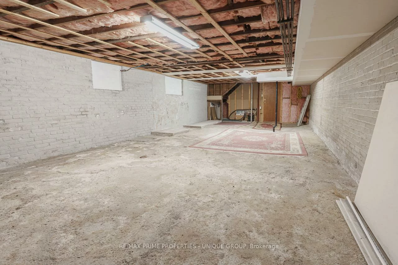 1-3, Bonfield, The Beaches, Toronto