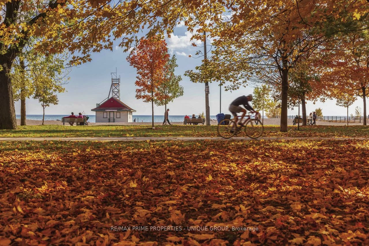 1-3, Bonfield, The Beaches, Toronto