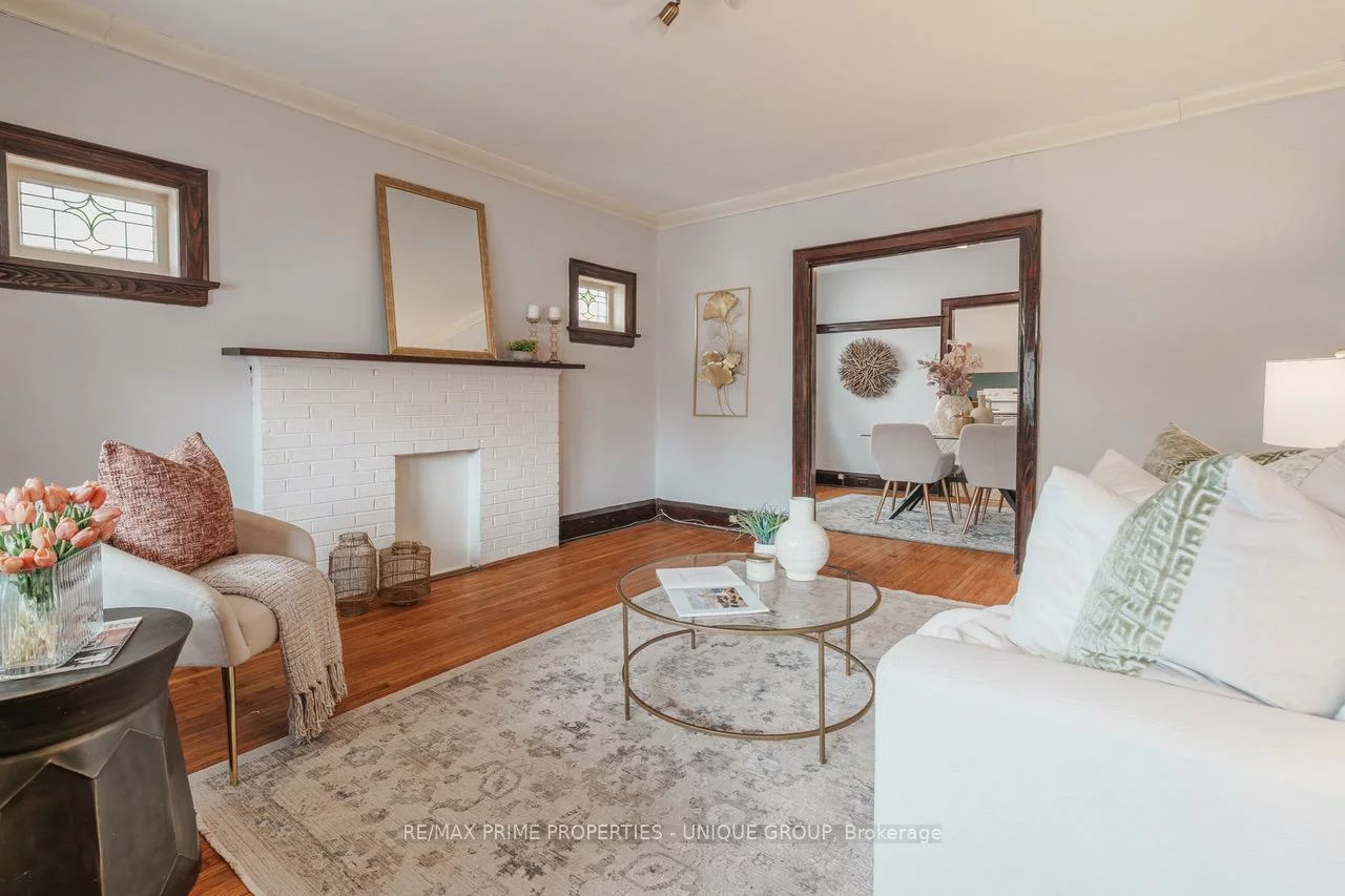 1-3, Bonfield, The Beaches, Toronto
