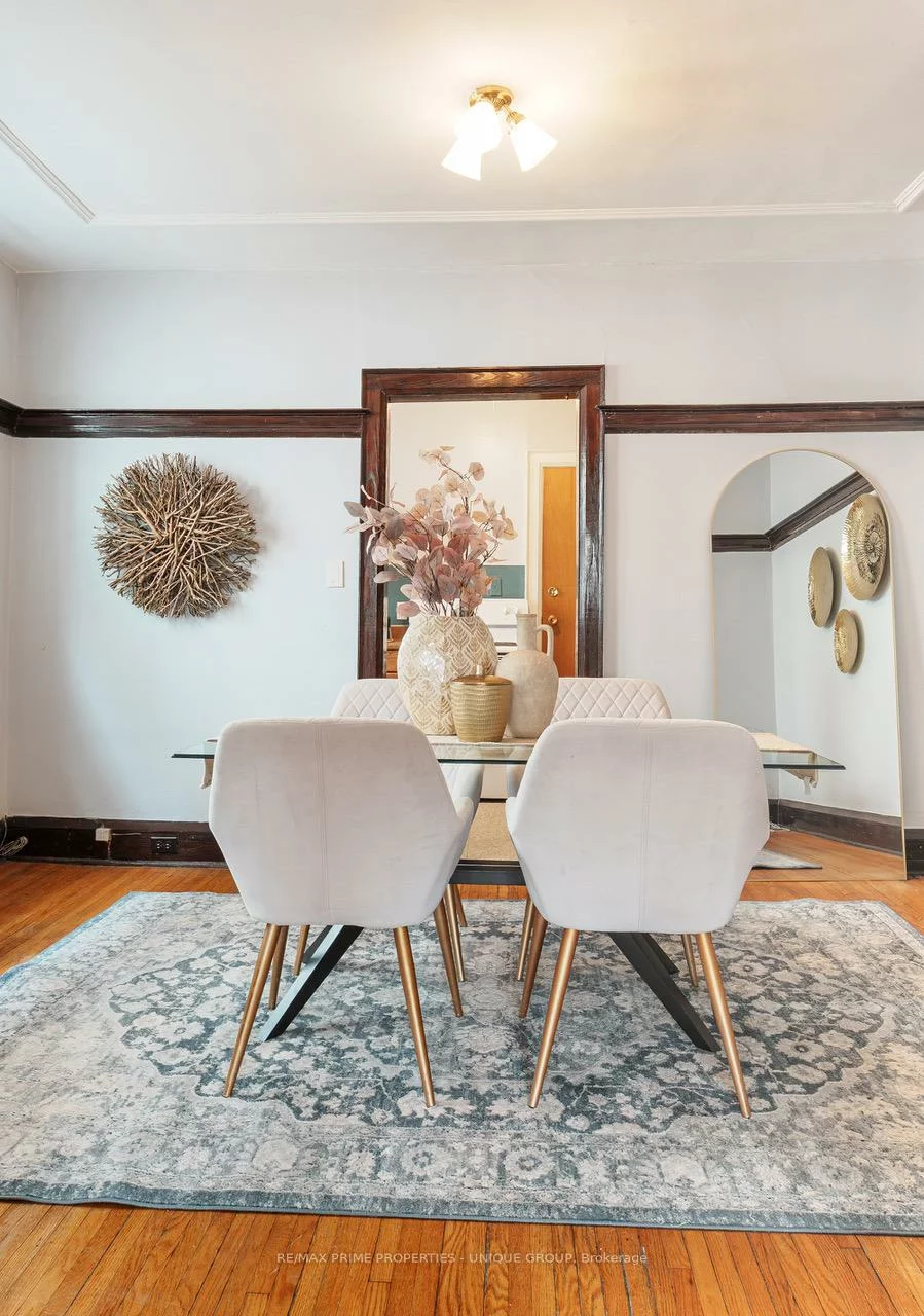 1-3, Bonfield, The Beaches, Toronto