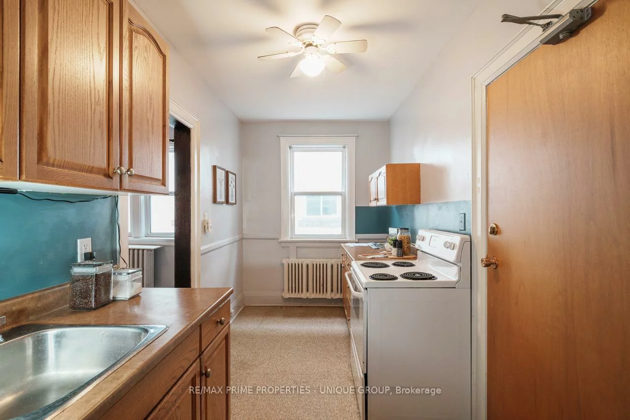 1-3, Bonfield, The Beaches, Toronto