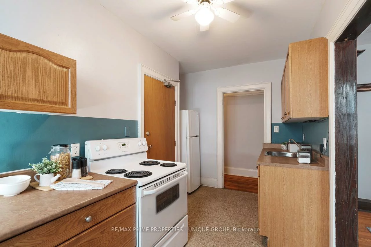 1-3, Bonfield, The Beaches, Toronto