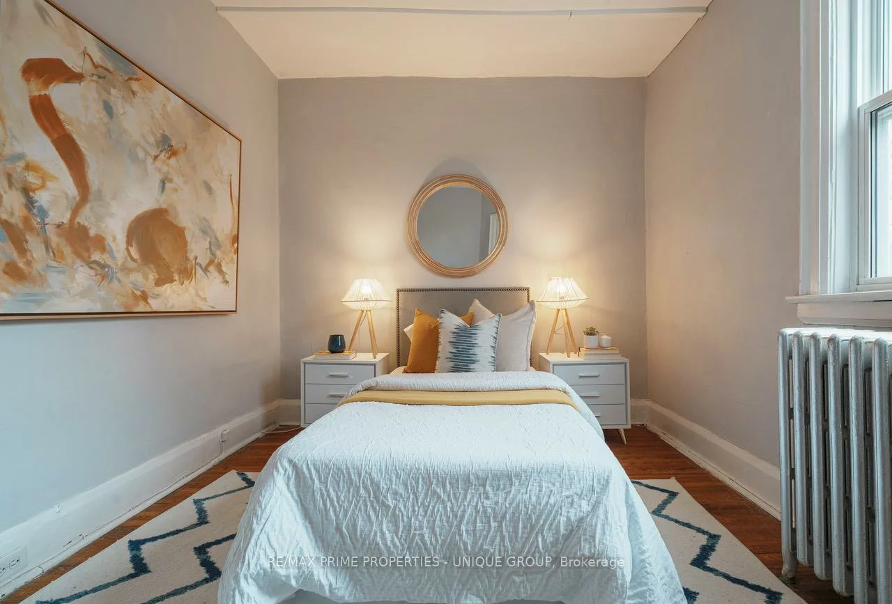 1-3, Bonfield, The Beaches, Toronto