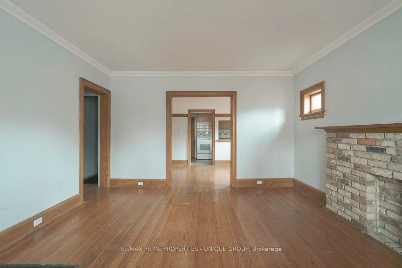 1-3, Bonfield, The Beaches, Toronto