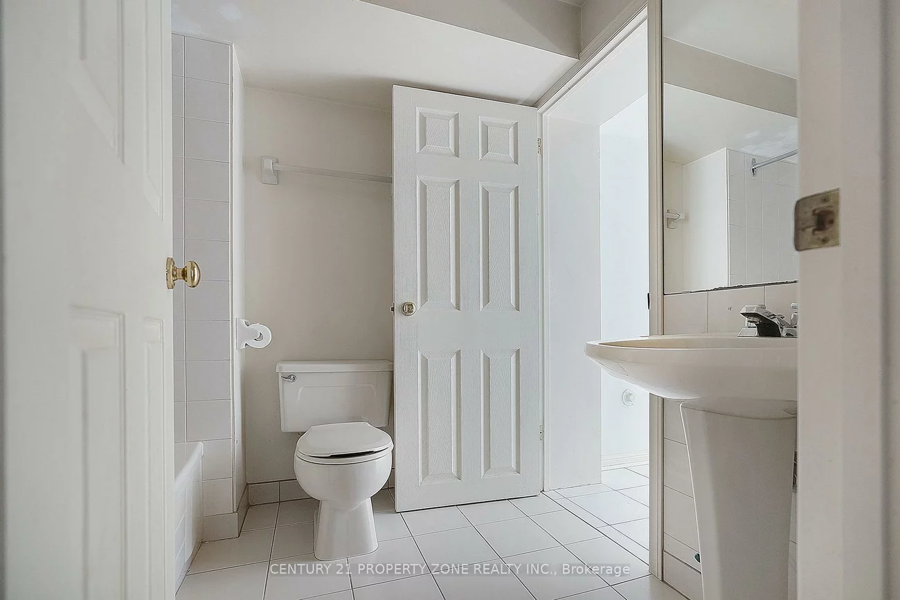 97, SPARKHALL, North Riverdale, Toronto