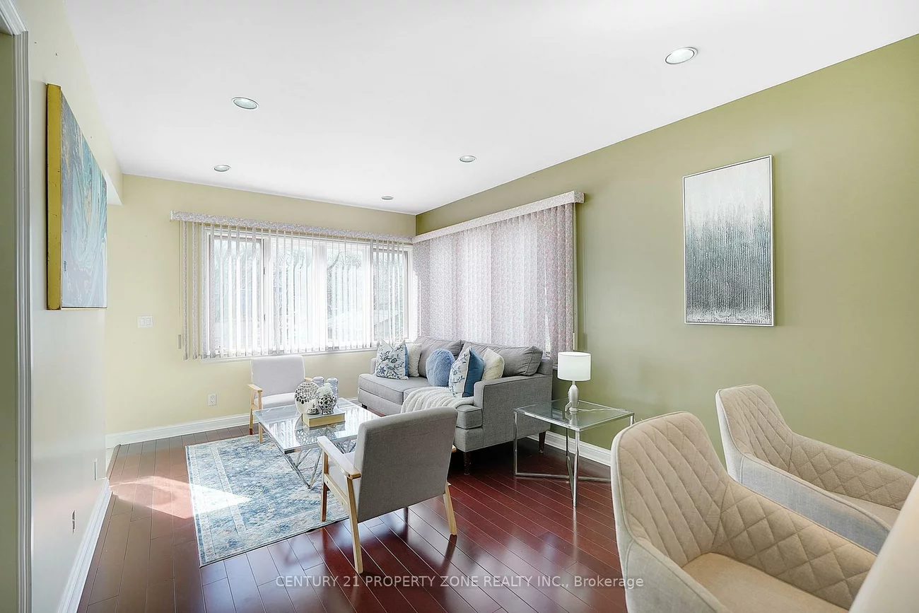 97, SPARKHALL, North Riverdale, Toronto