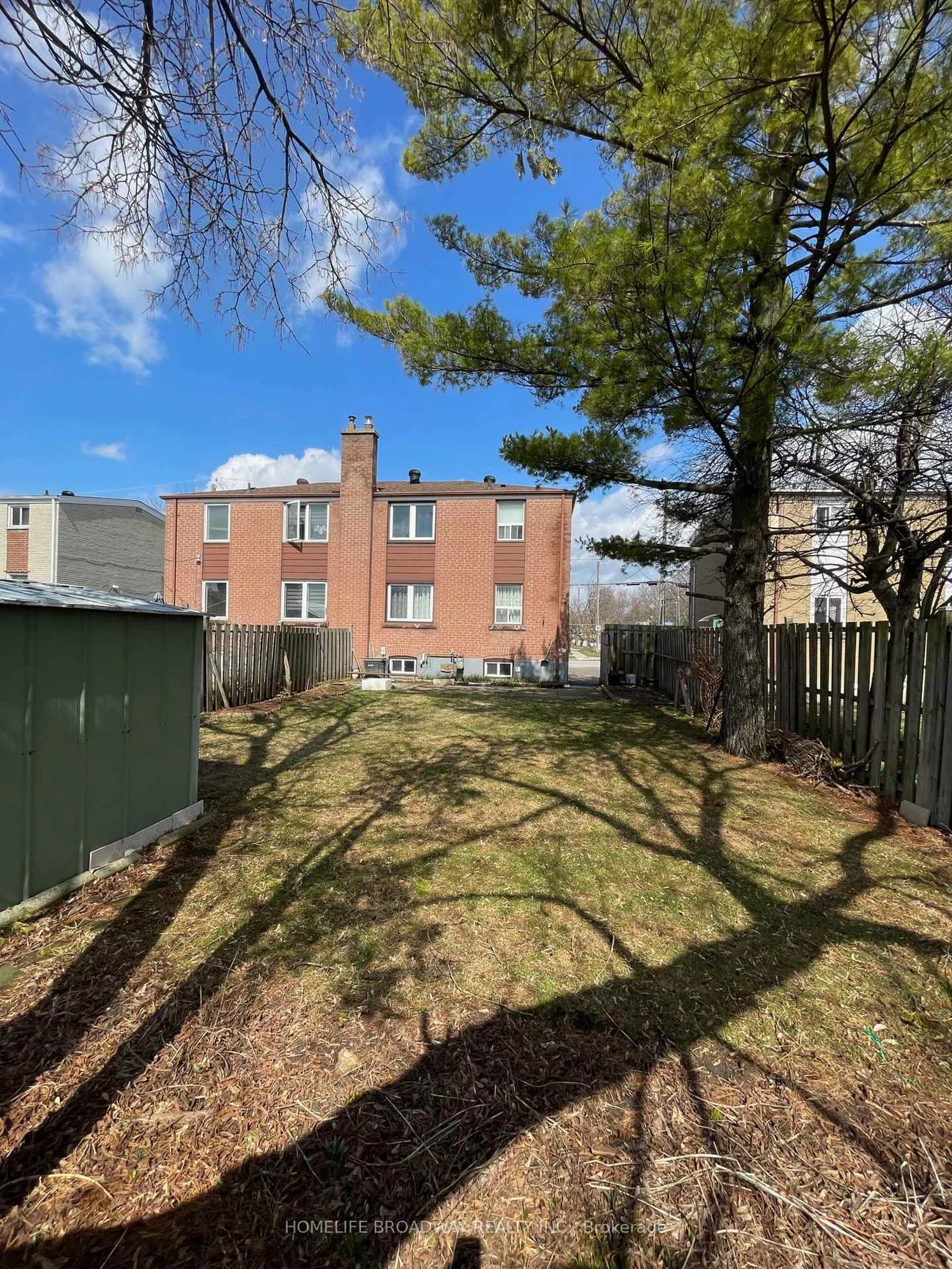 33, Chelwood, Ionview, Toronto