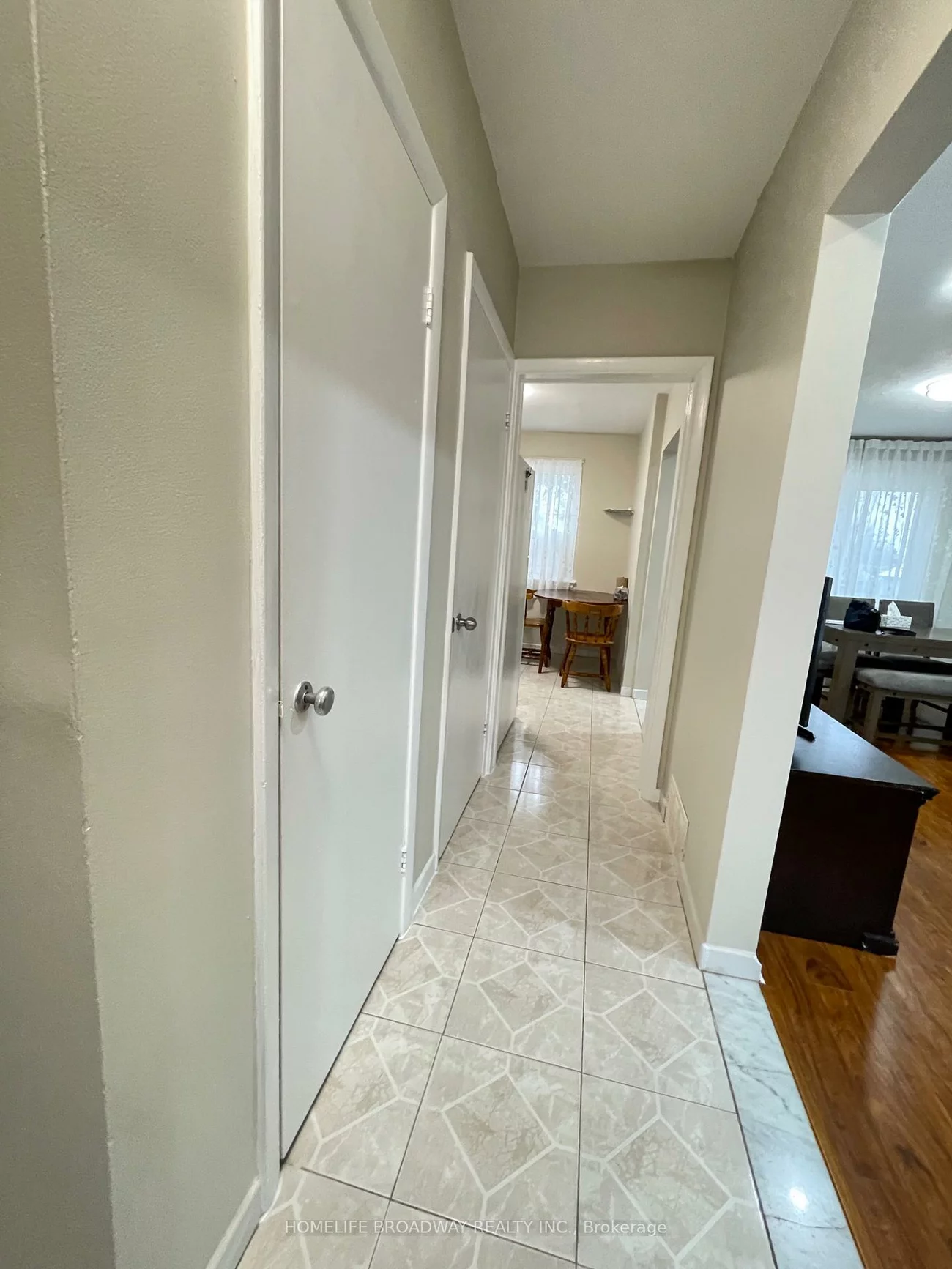 33, Chelwood, Ionview, Toronto