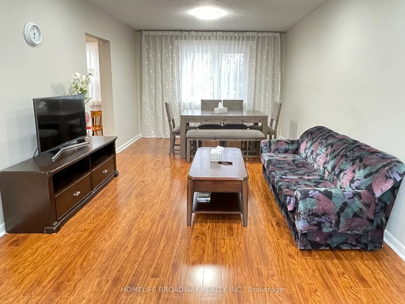 33, Chelwood, Ionview, Toronto