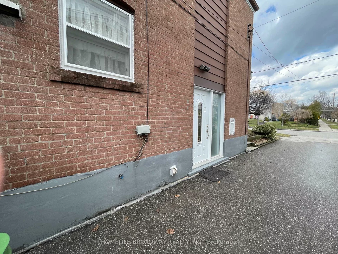 33, Chelwood, Ionview, Toronto