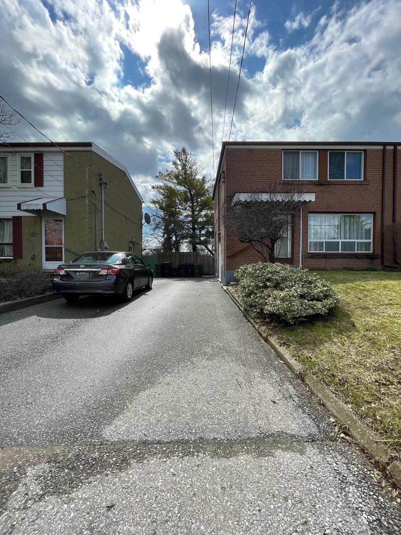 33, Chelwood, Ionview, Toronto