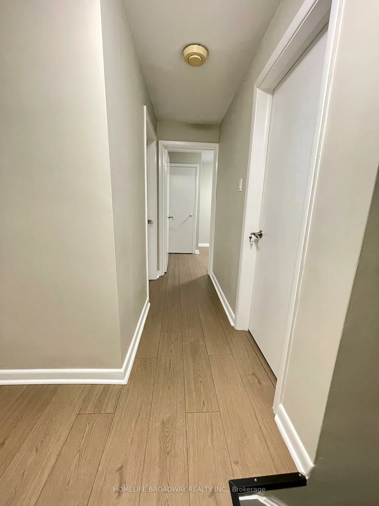 33, Chelwood, Ionview, Toronto