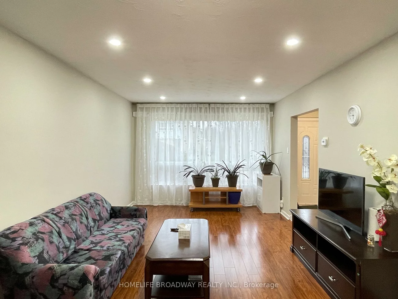 33, Chelwood, Ionview, Toronto