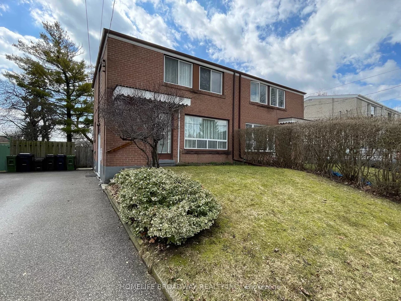 33, Chelwood, Ionview, Toronto