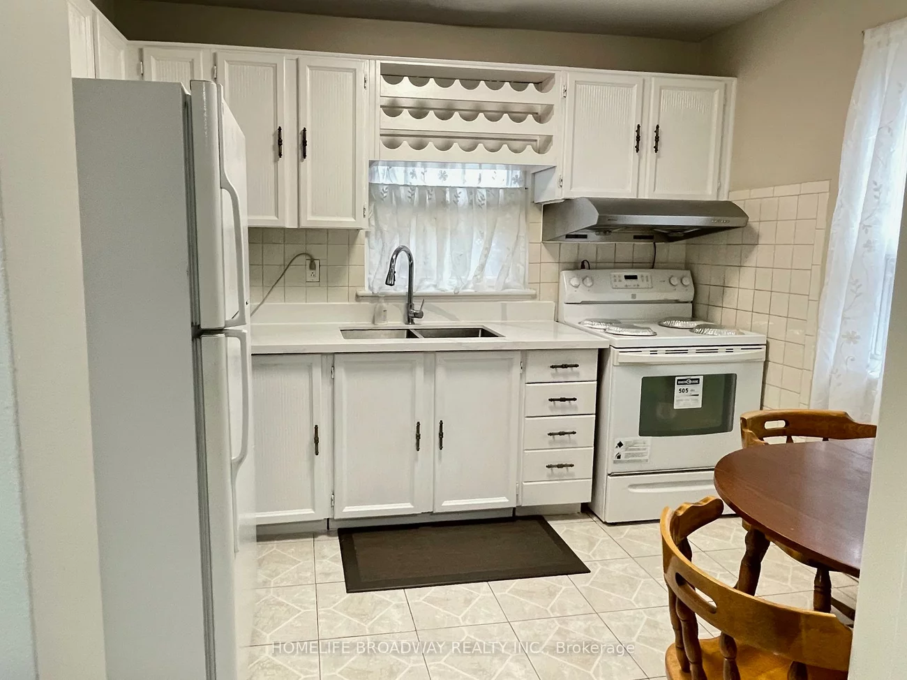 33, Chelwood, Ionview, Toronto