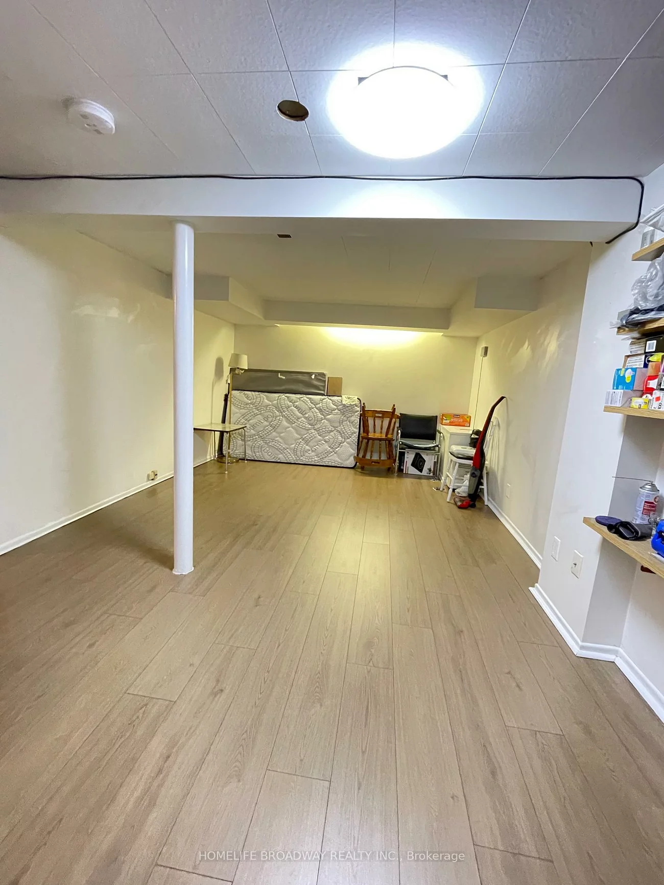 33, Chelwood, Ionview, Toronto