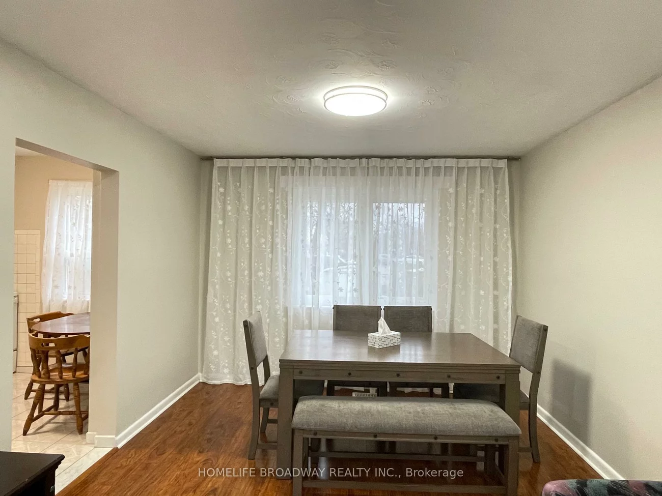 33, Chelwood, Ionview, Toronto