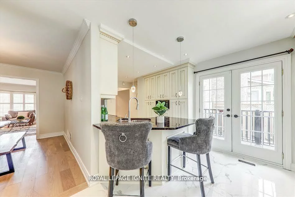 26, Halfmoon, Highland Creek, Toronto