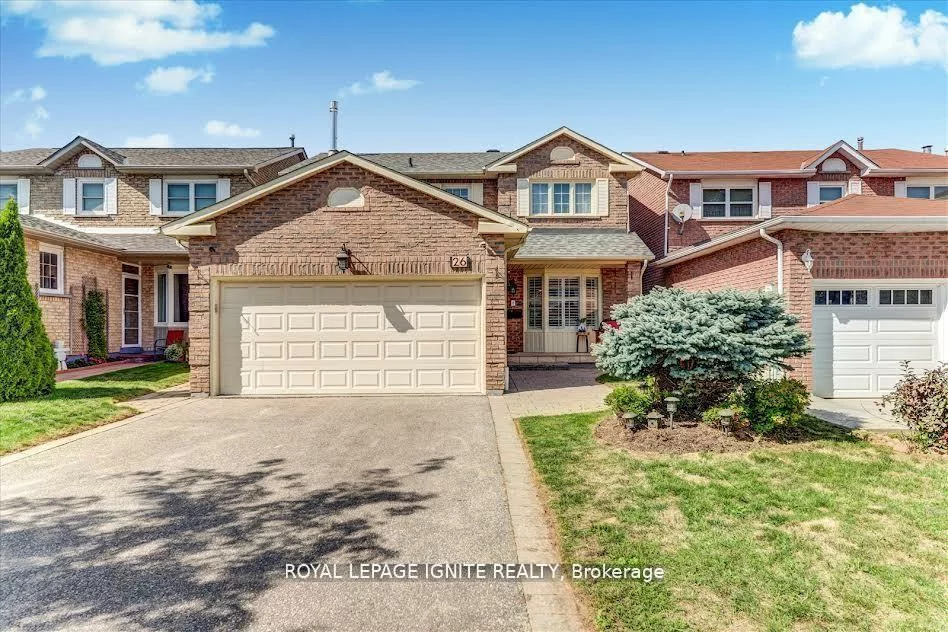 26, Halfmoon, Highland Creek, Toronto