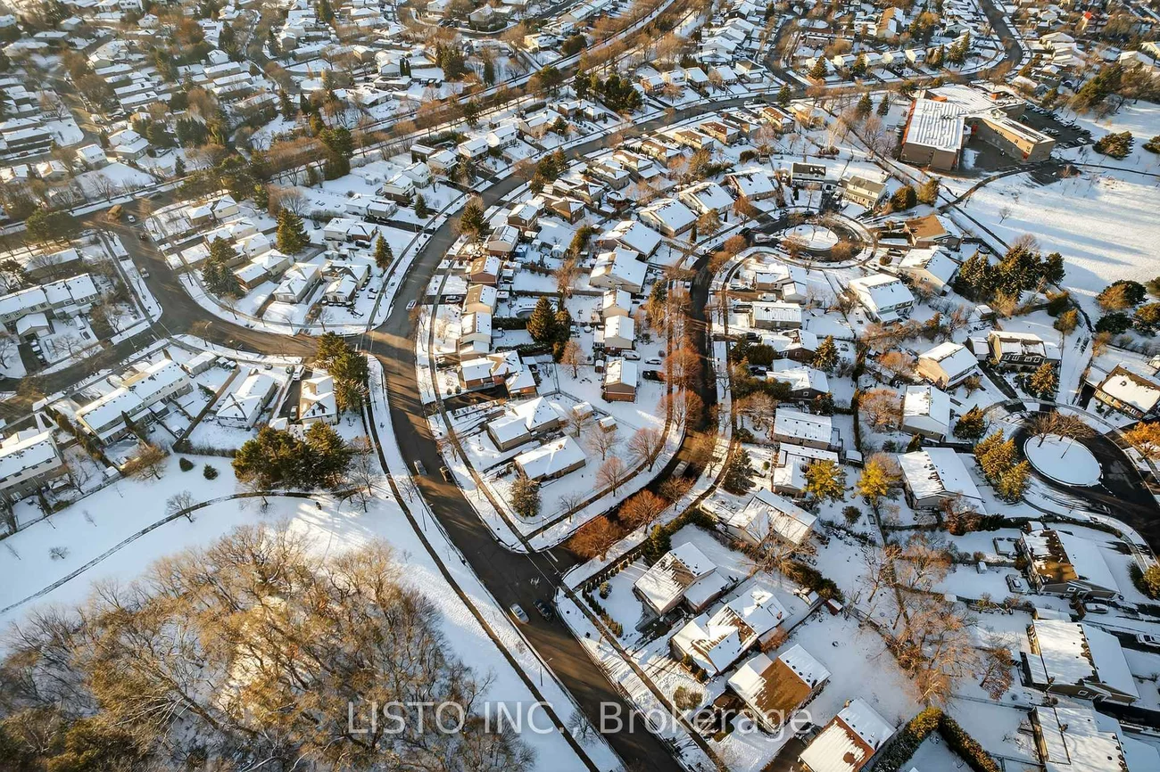 138, John Tabor, Malvern, Toronto