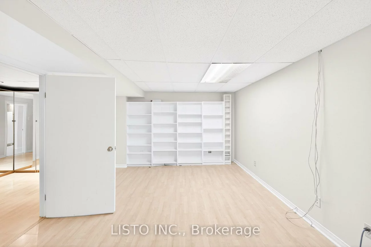 138, John Tabor, Malvern, Toronto