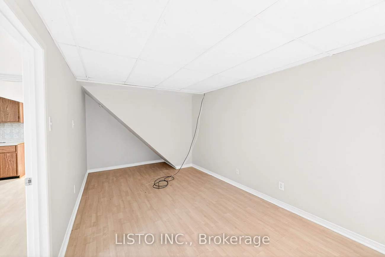 138, John Tabor, Malvern, Toronto