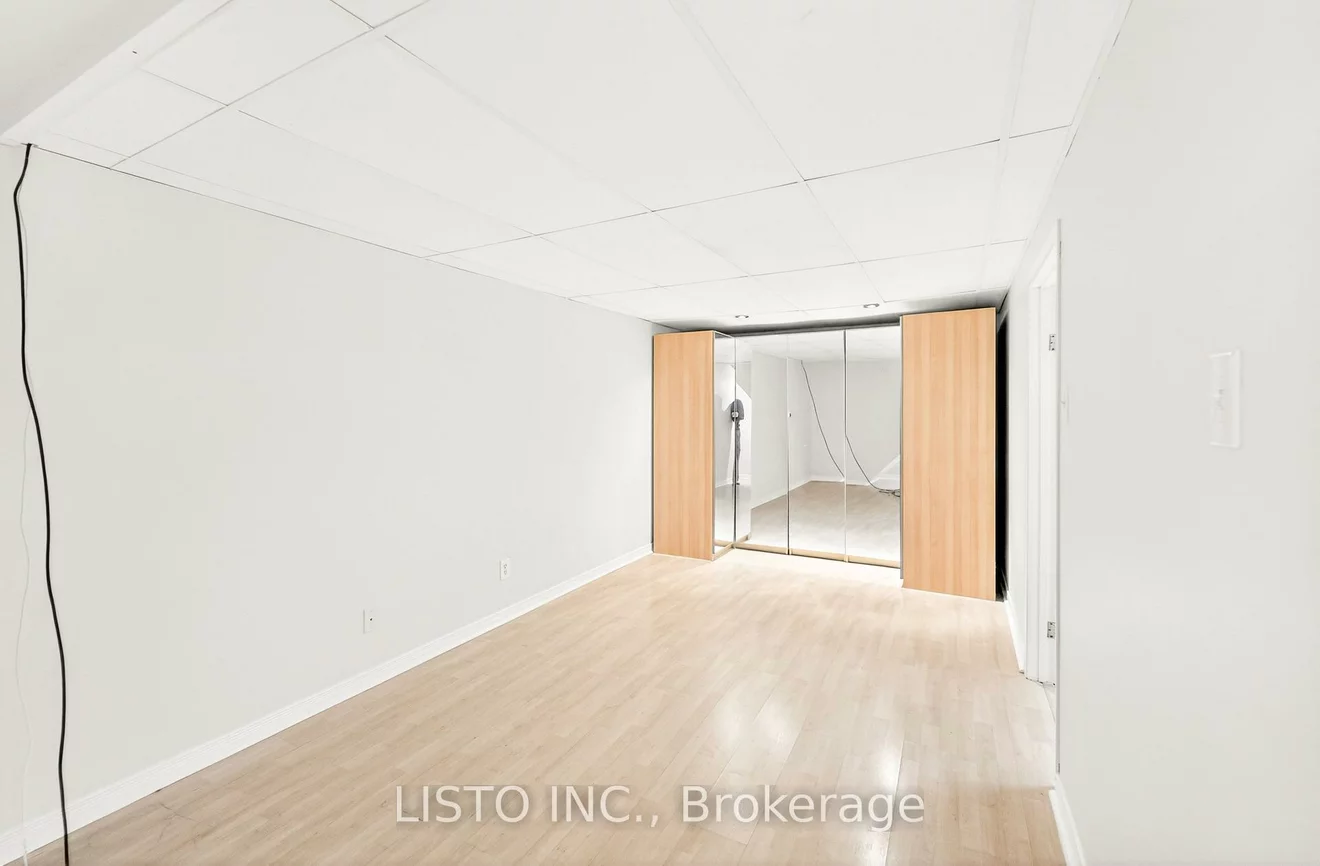 138, John Tabor, Malvern, Toronto