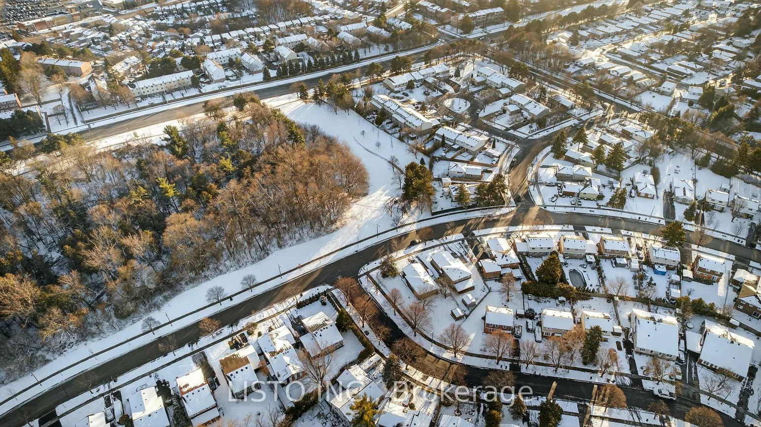 138, John Tabor, Malvern, Toronto