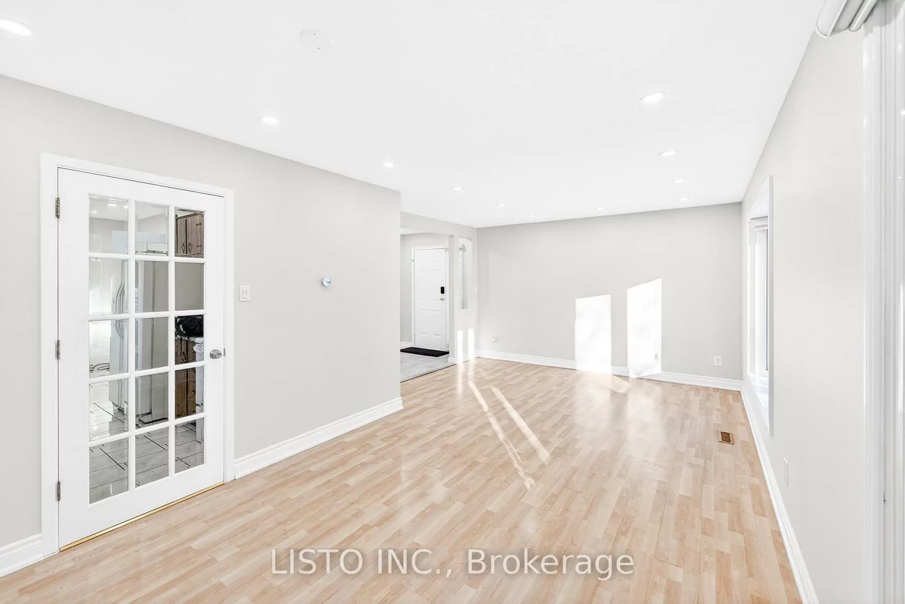 138, John Tabor, Malvern, Toronto