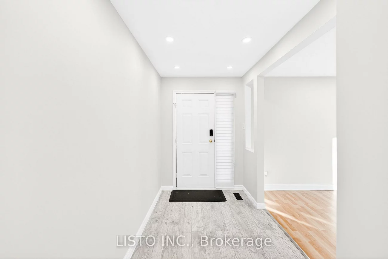 138, John Tabor, Malvern, Toronto