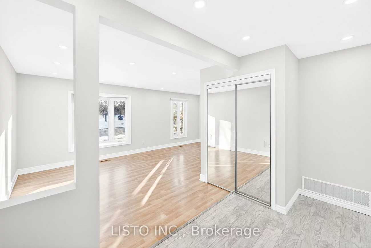 138, John Tabor, Malvern, Toronto