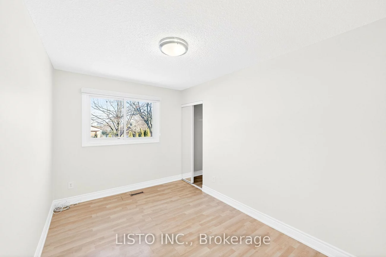 138, John Tabor, Malvern, Toronto