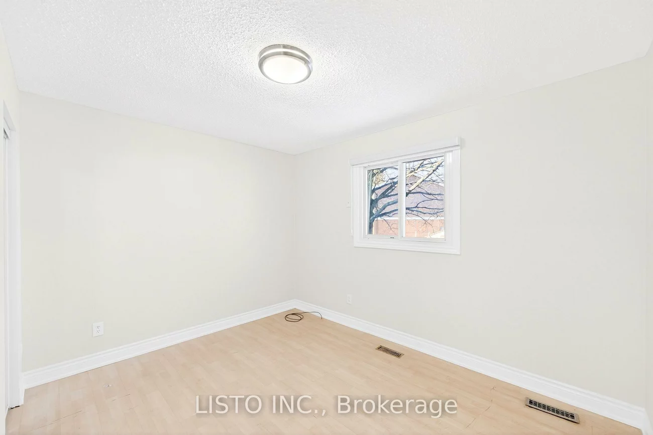 138, John Tabor, Malvern, Toronto