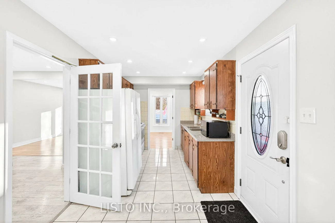 138, John Tabor, Malvern, Toronto