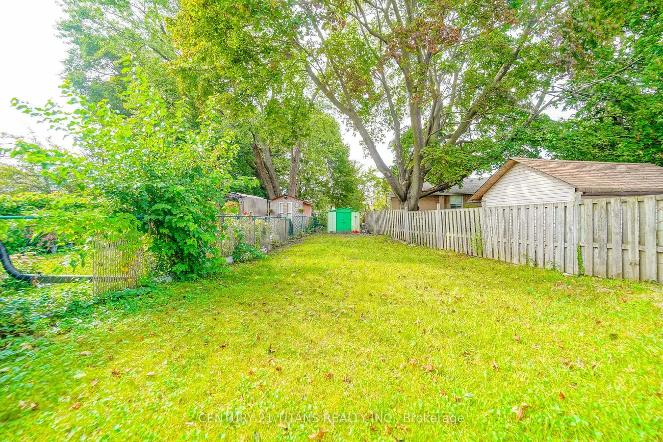 42, Pixley, West Hill, Toronto